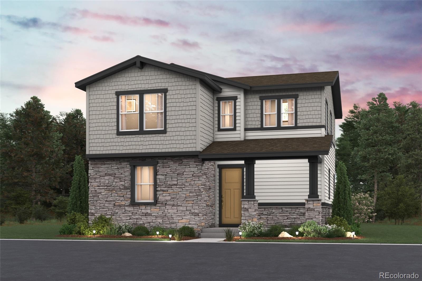 4739 N Valdai Court, aurora MLS: 4033165 Beds: 3 Baths: 3 Price: $631,055