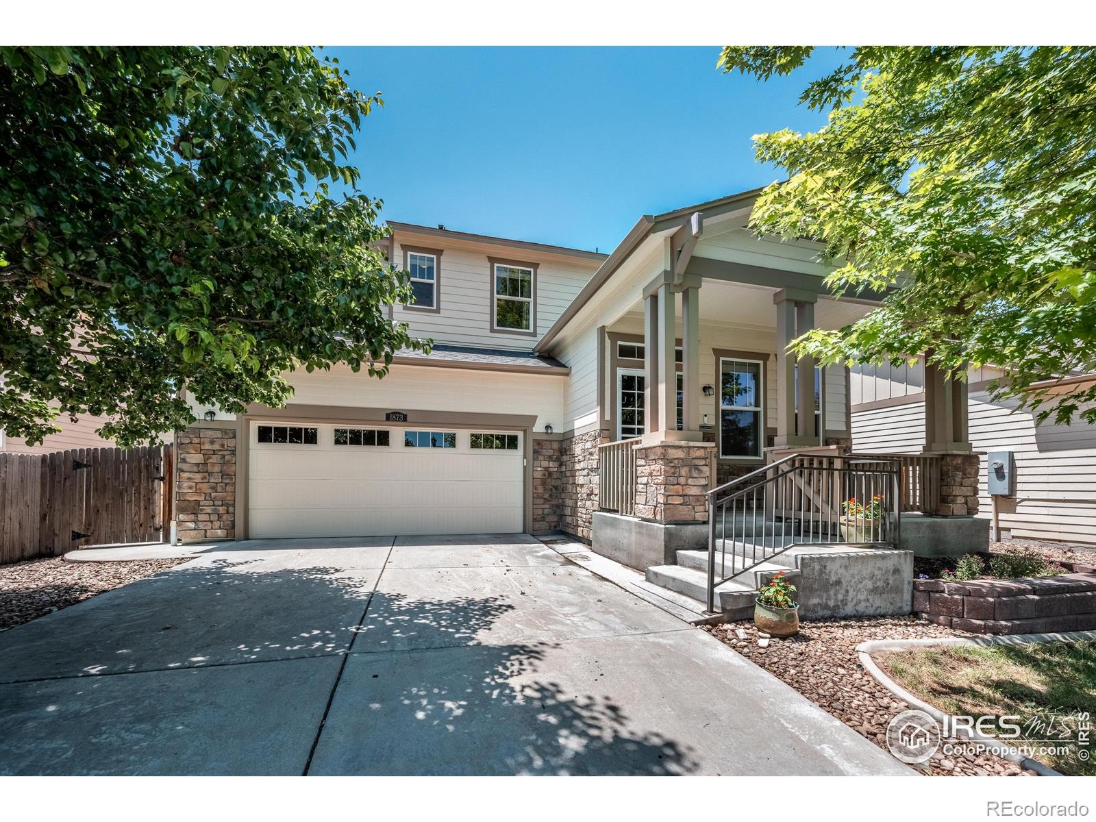 longmont  House Search Picture