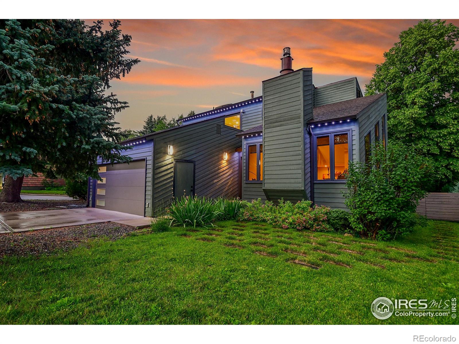 boulder  House Search Picture