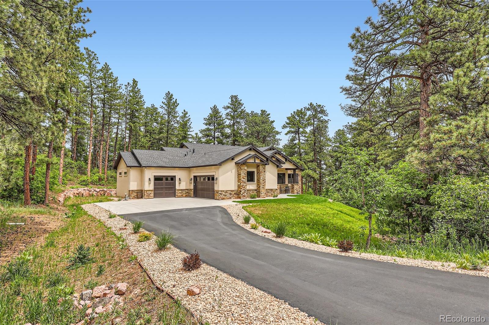 larkspur  House Search Picture