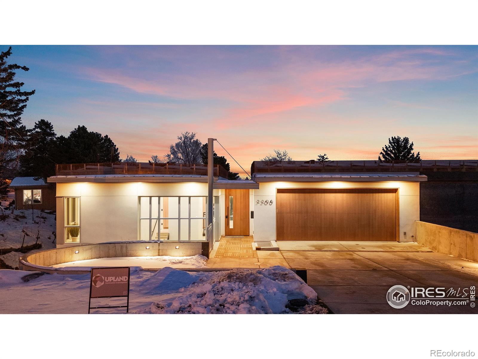 2206  Alpine Drive, boulder  House Search MLS Picture