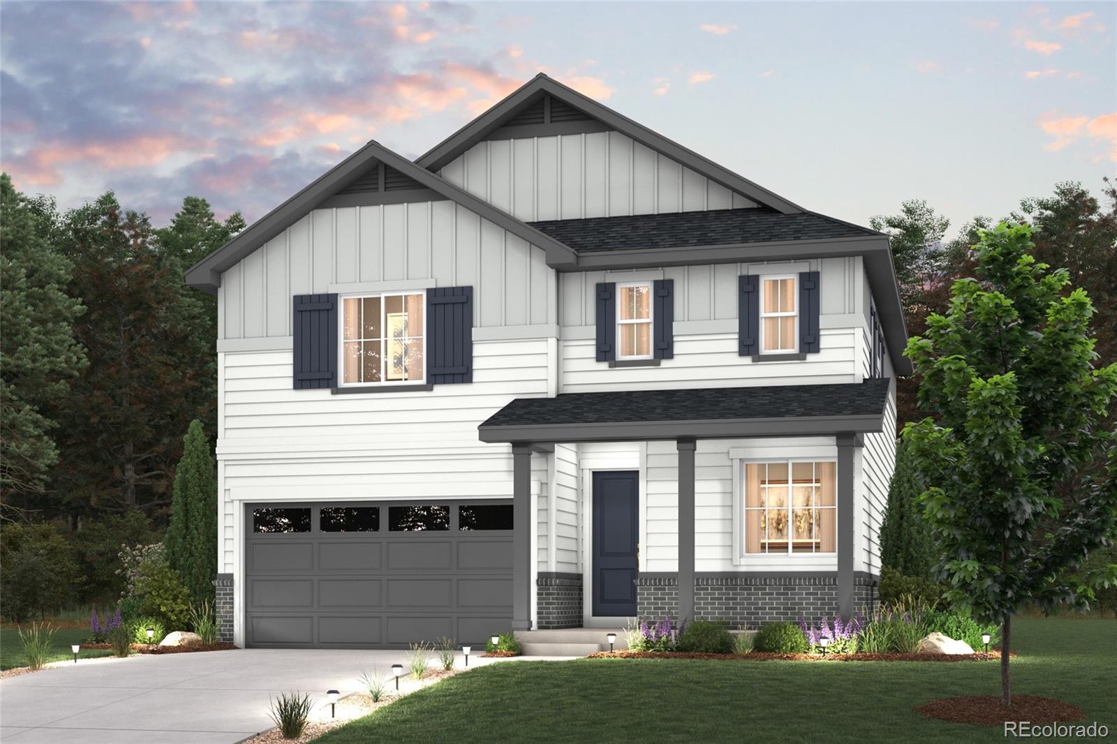 4720 N Valdai Court, aurora MLS: 4587296 Beds: 3 Baths: 3 Price: $726,455
