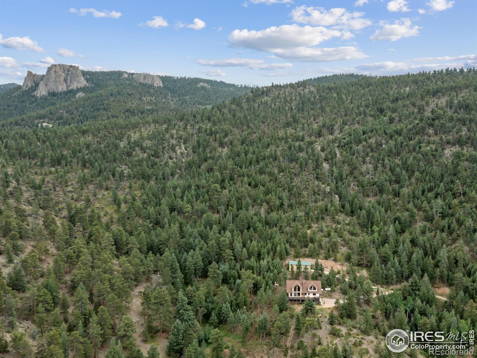 estes park  House Search Picture