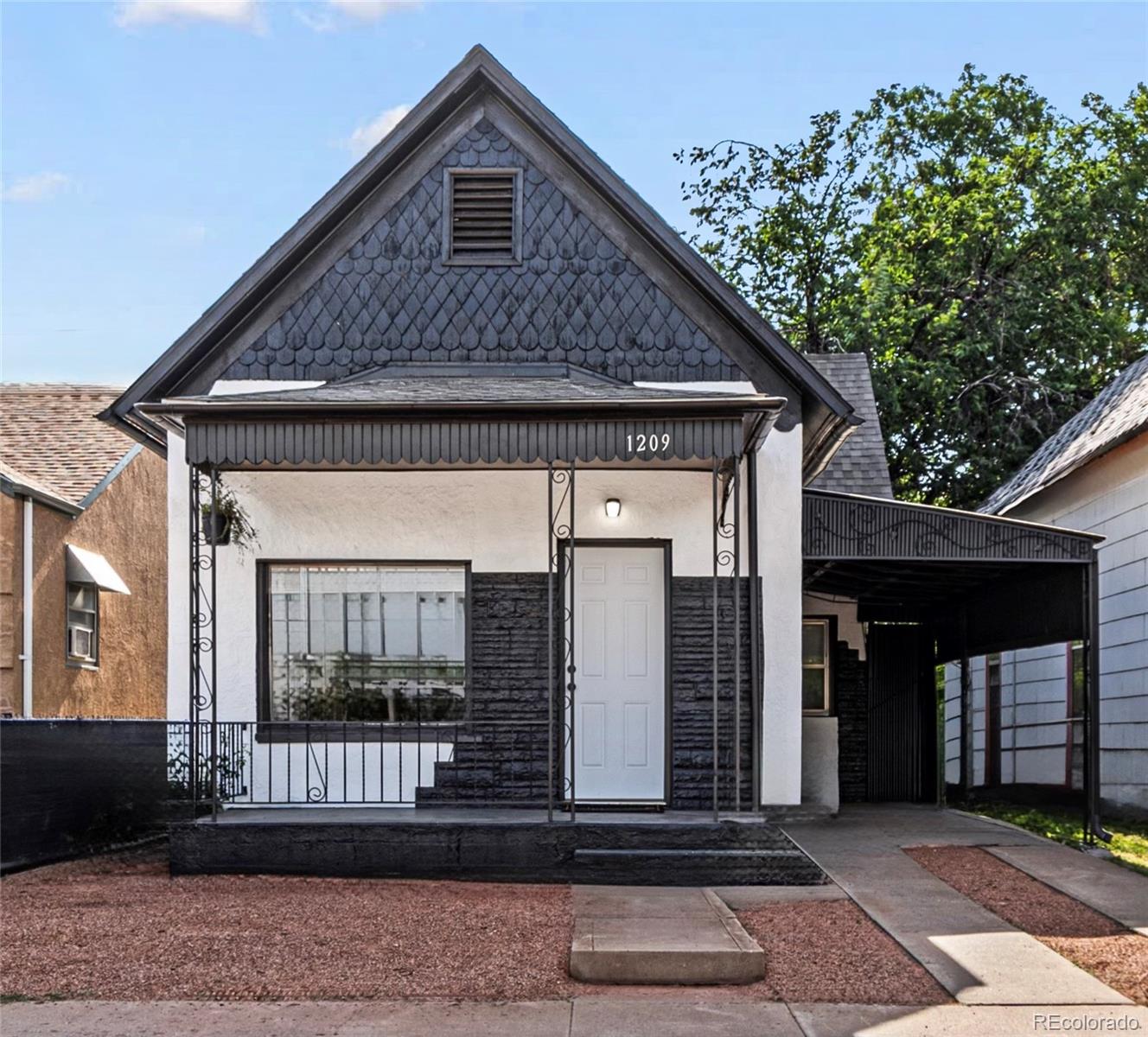 pueblo  House Search Picture