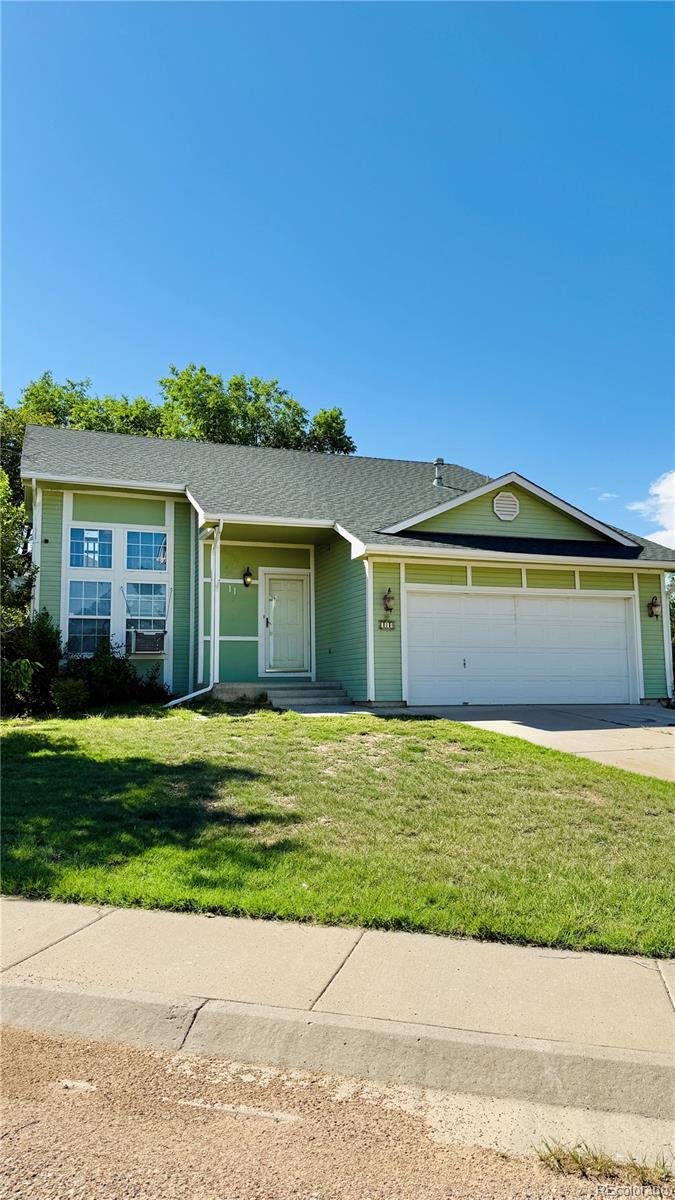 pueblo  House Search Picture