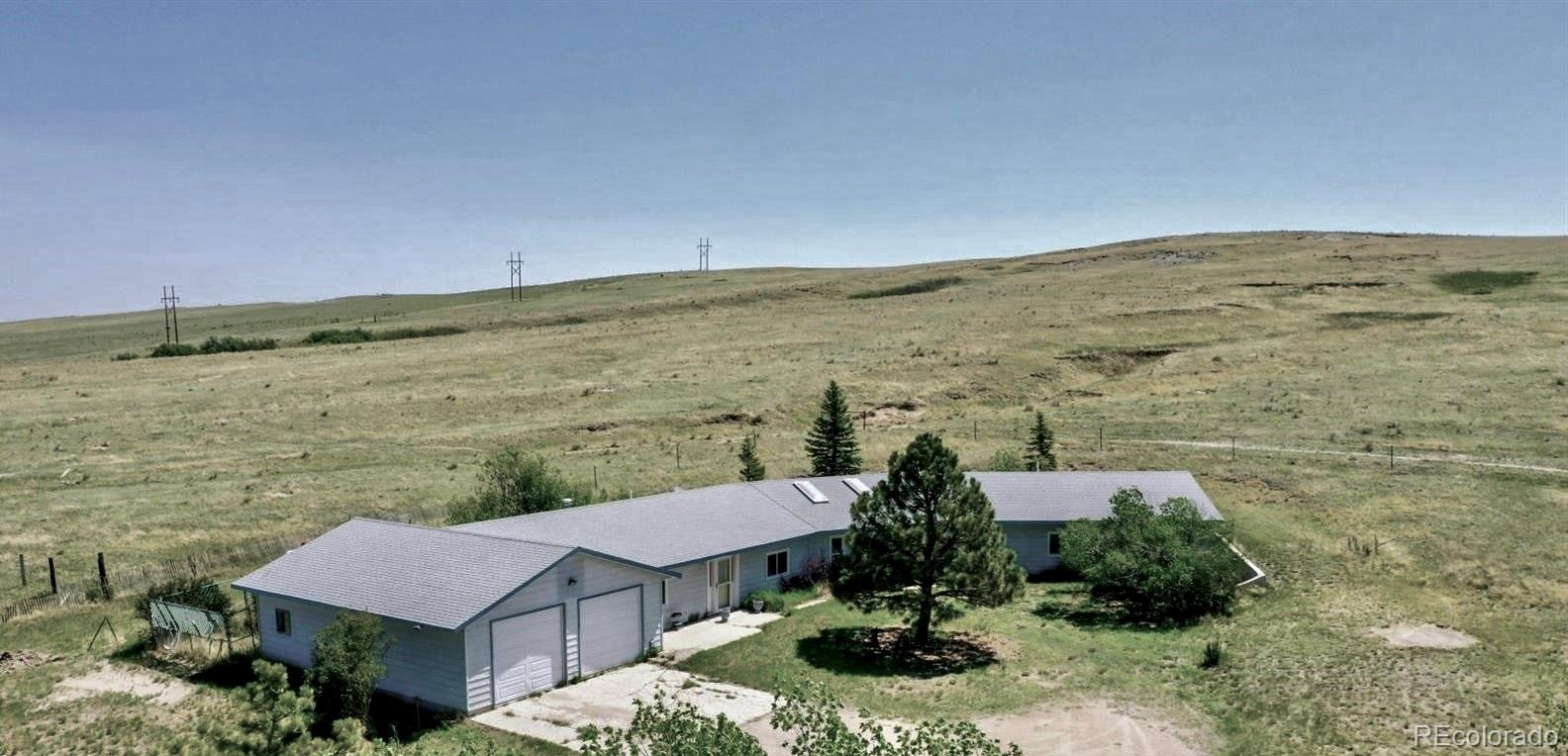 12275 N Calhan Highway, calhan  House Search MLS Picture