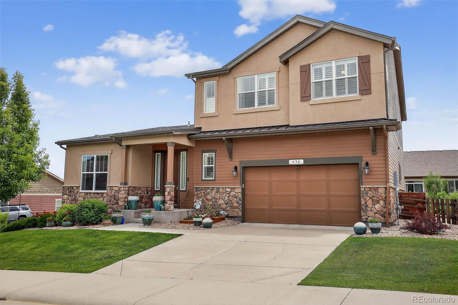 castle rock  House Search Picture