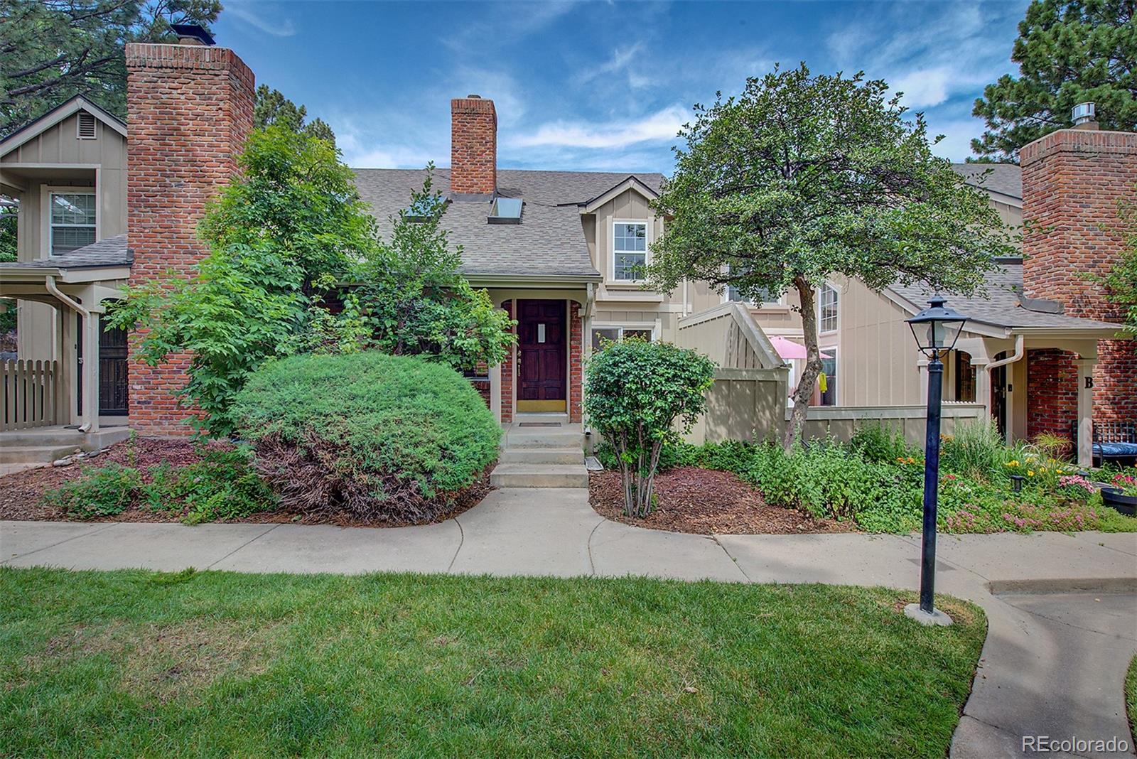 2713 W Long Drive, littleton  House Search MLS Picture