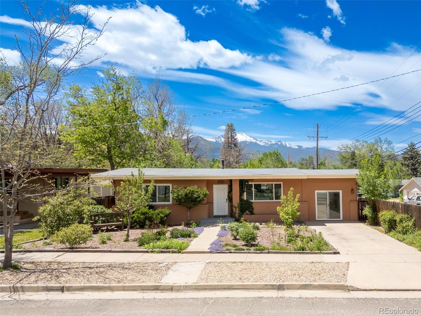 colorado springs  House Search Picture