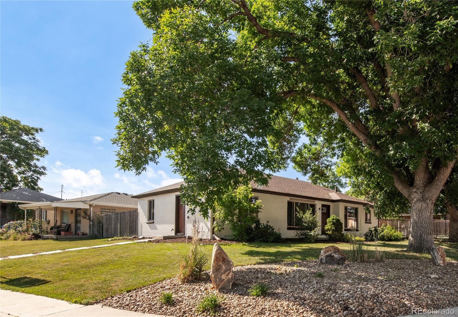 5090 W 36th Avenue, denver MLS: 7049165 Beds: 2 Baths: 2 Price: $749,000