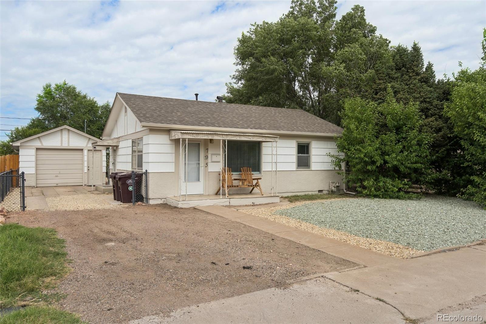 pueblo  House Search Picture