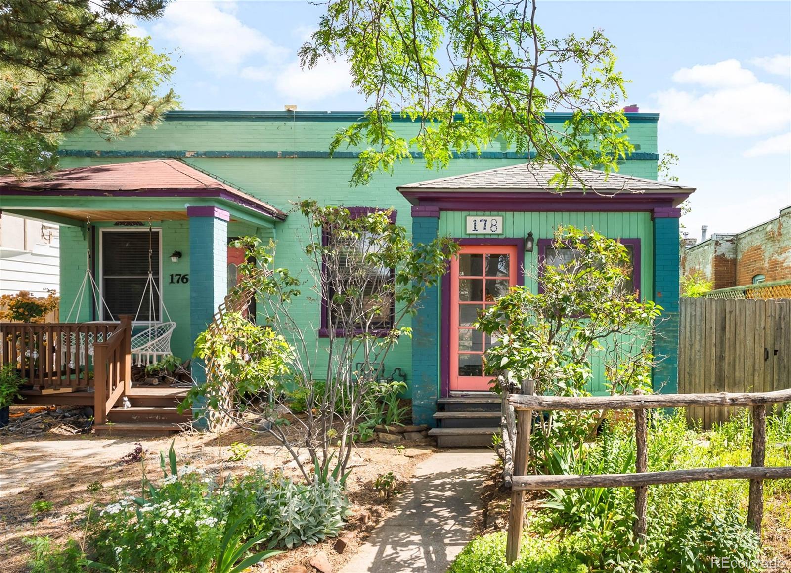 denver  House Search Picture