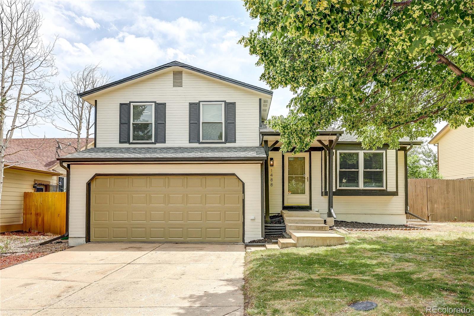aurora  House Search Picture