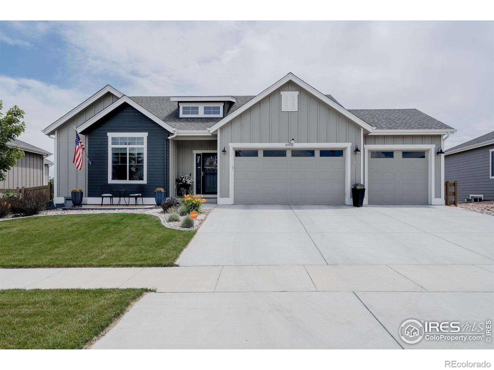 greeley  House Search Picture