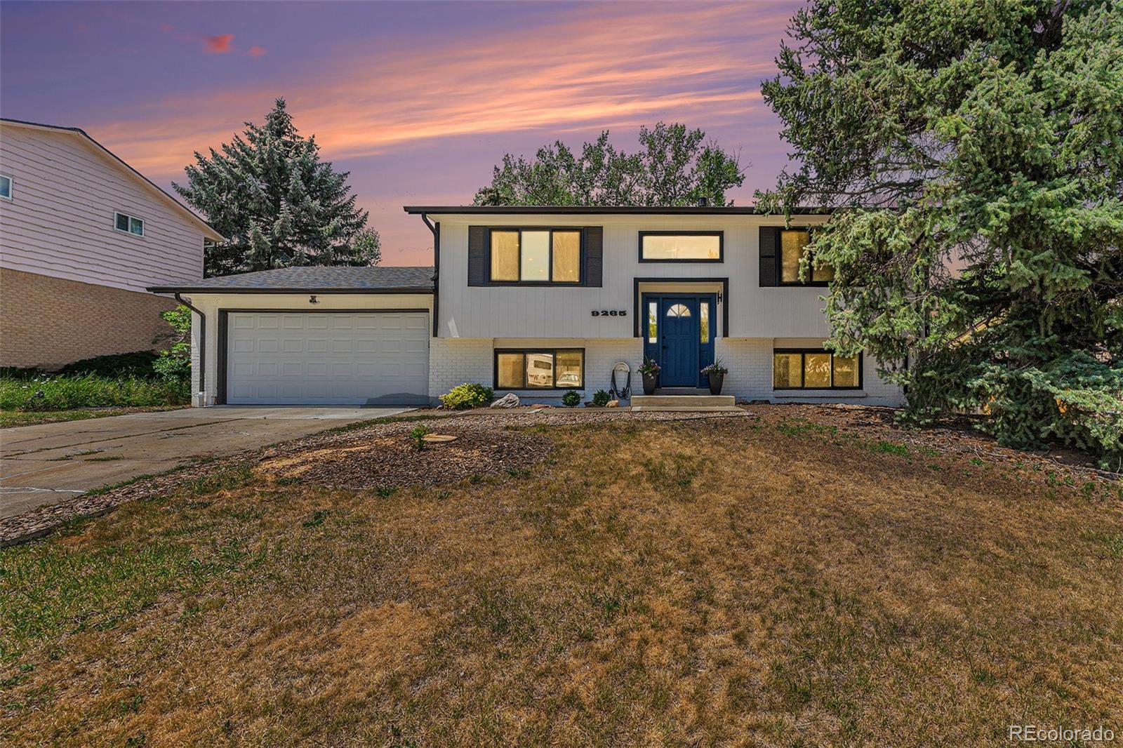 9265  Newton Street, westminster MLS: 9660104 Beds: 4 Baths: 2 Price: $575,000