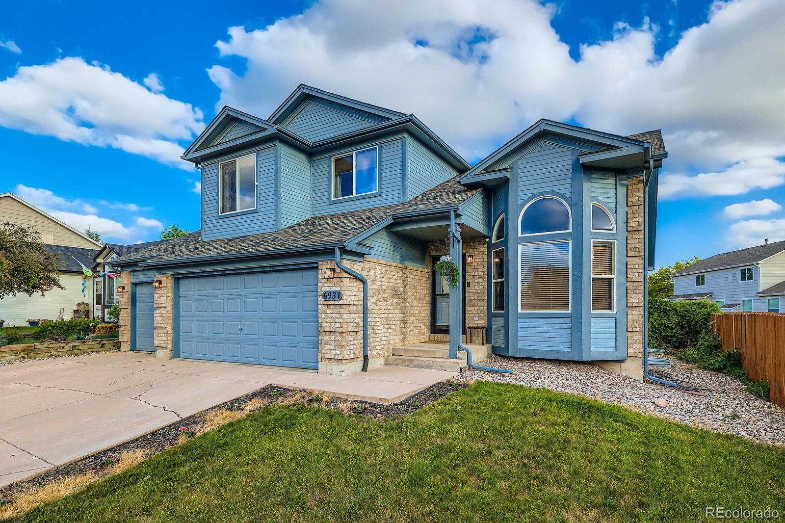 6931  Mcewan Street, colorado springs  House Search MLS Picture
