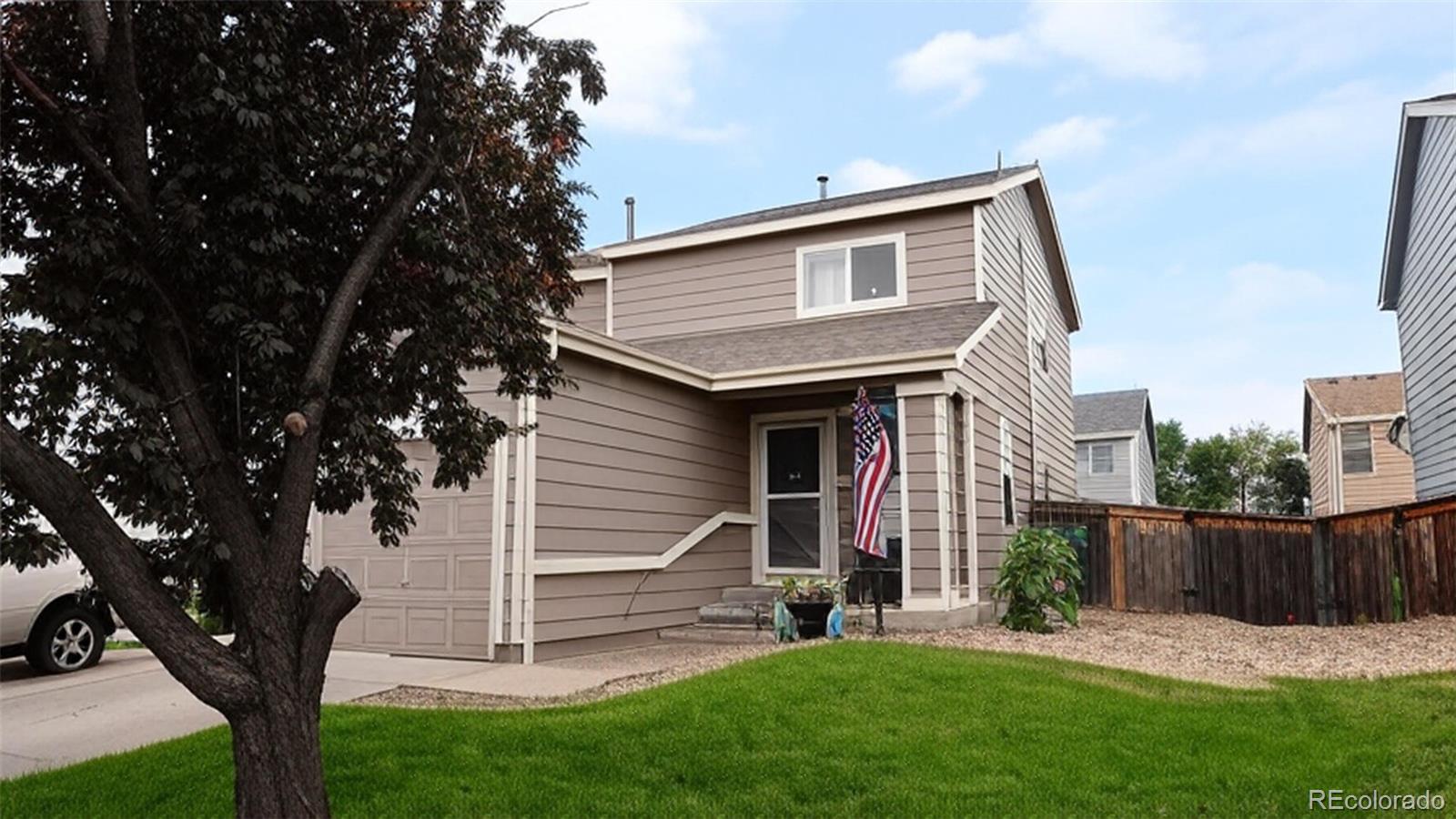 765  Mockingbird Street , Brighton  MLS: 7931590 Beds: 2 Baths: 1 Price: $364,000