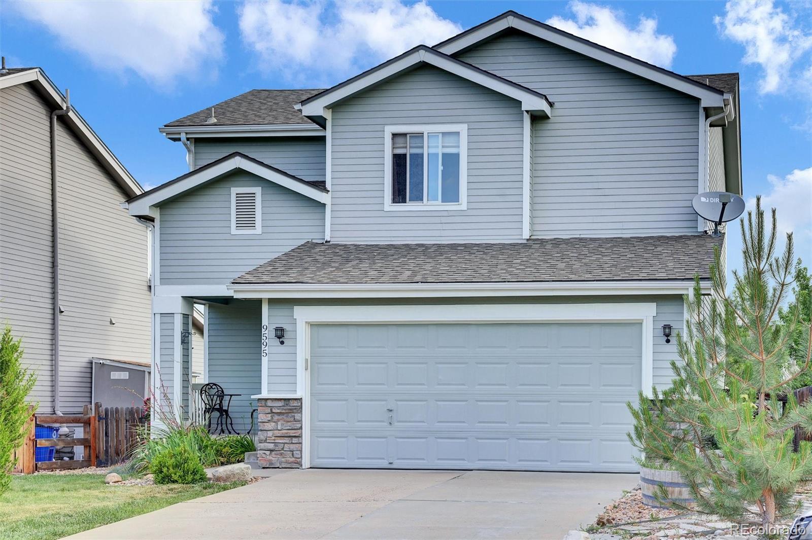 9595  Marmot Ridge Circle, littleton  House Search MLS Picture