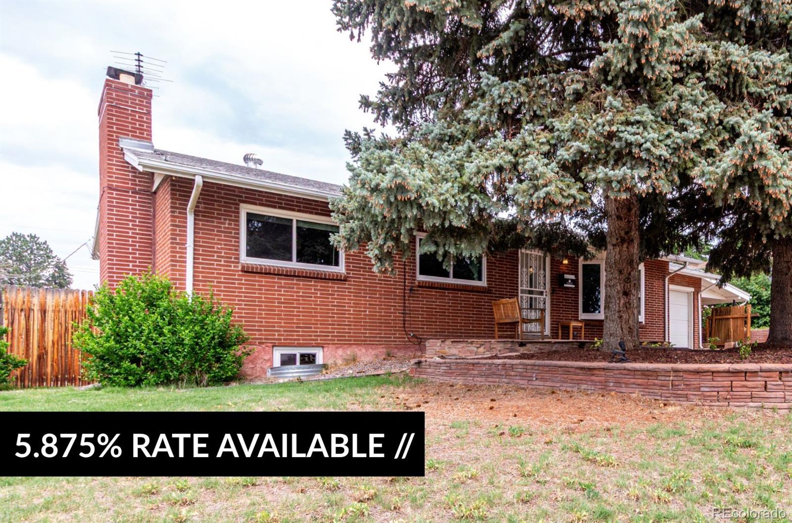 denver  House Search Picture