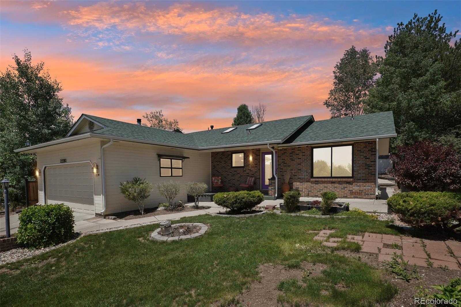 2216  Durango Drive, loveland  House Search MLS Picture