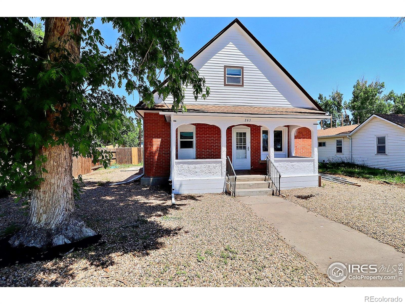 ault  House Search Picture