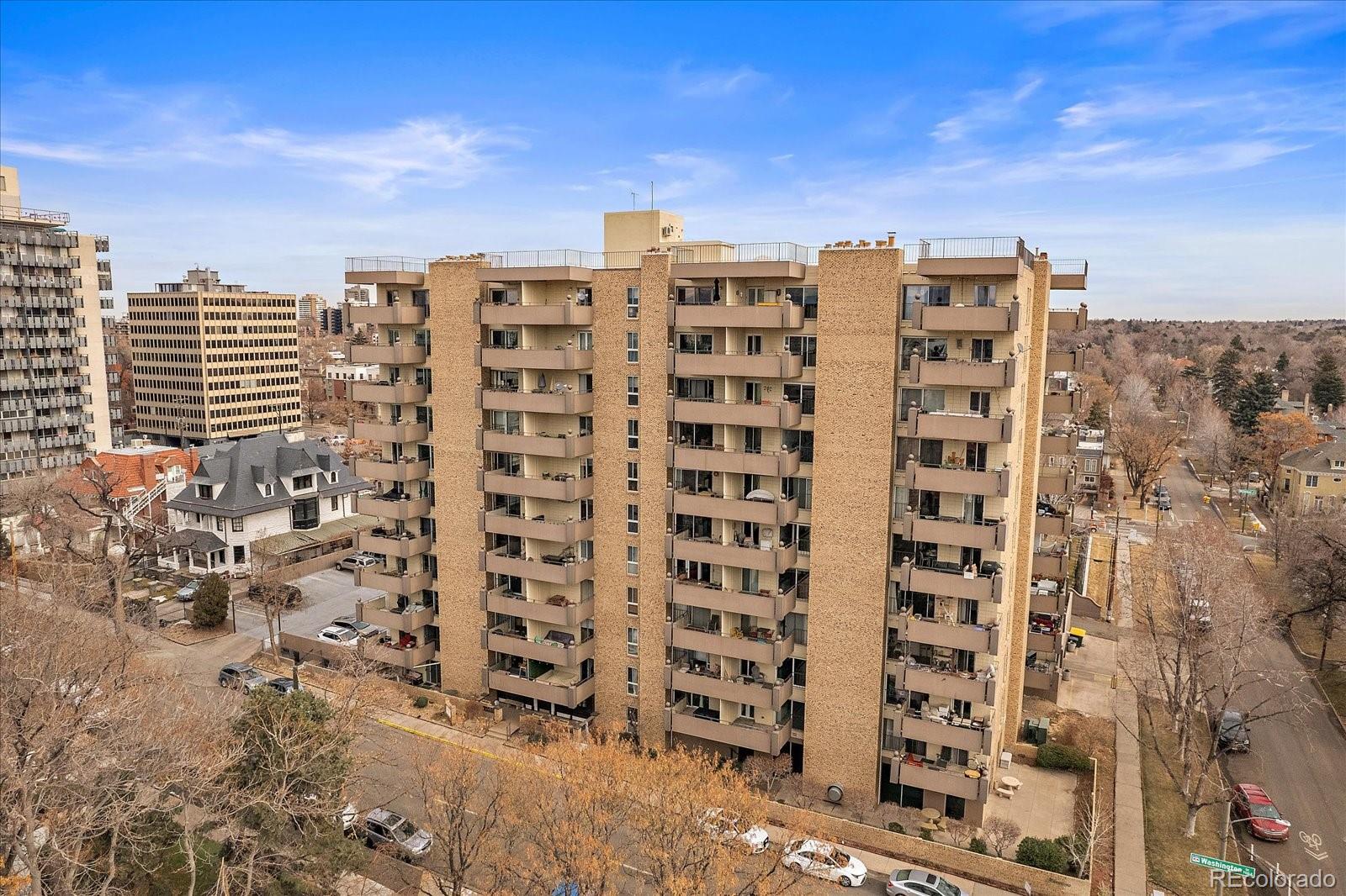 denver  House Search Picture
