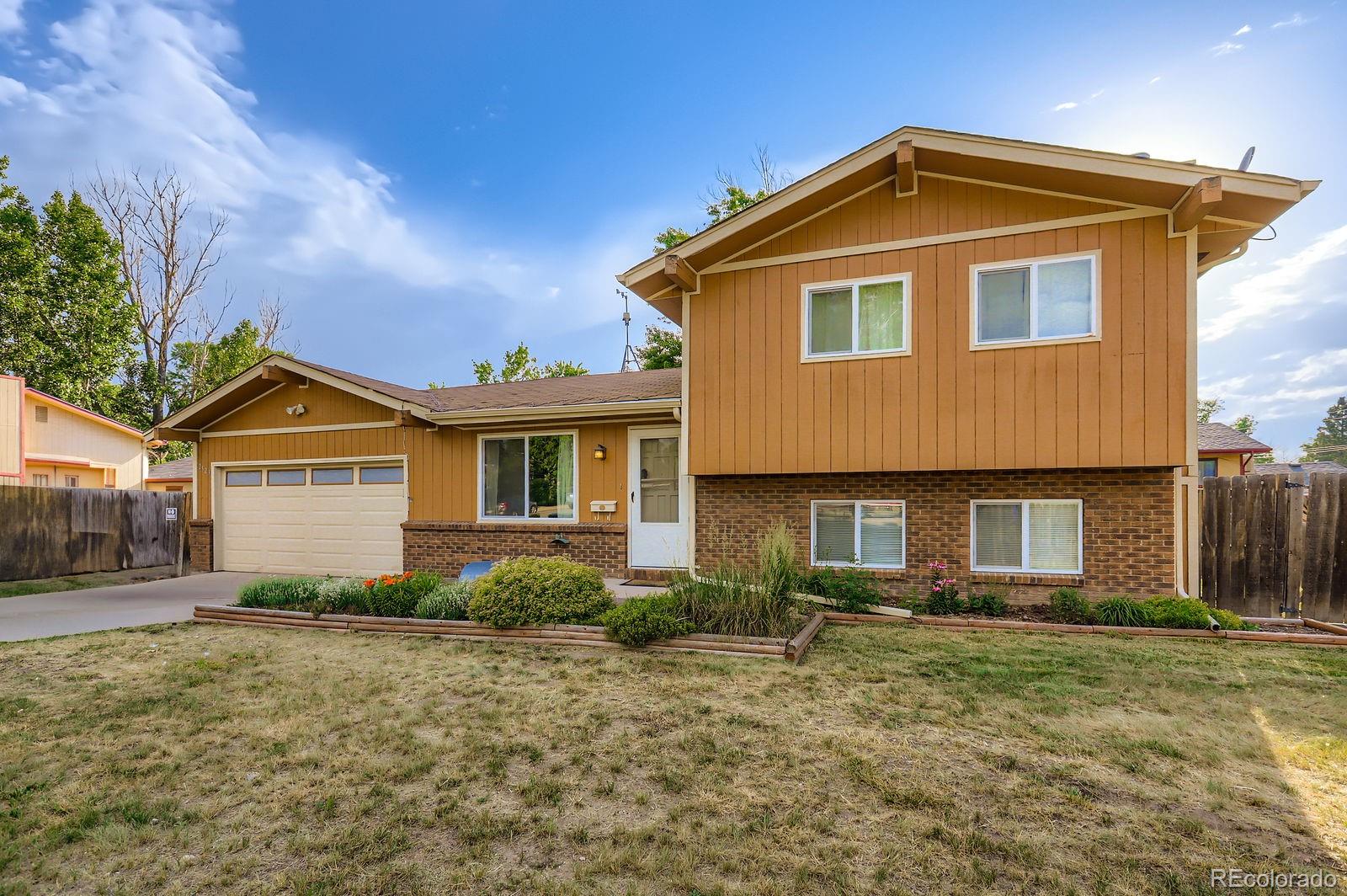 greeley  House Search Picture