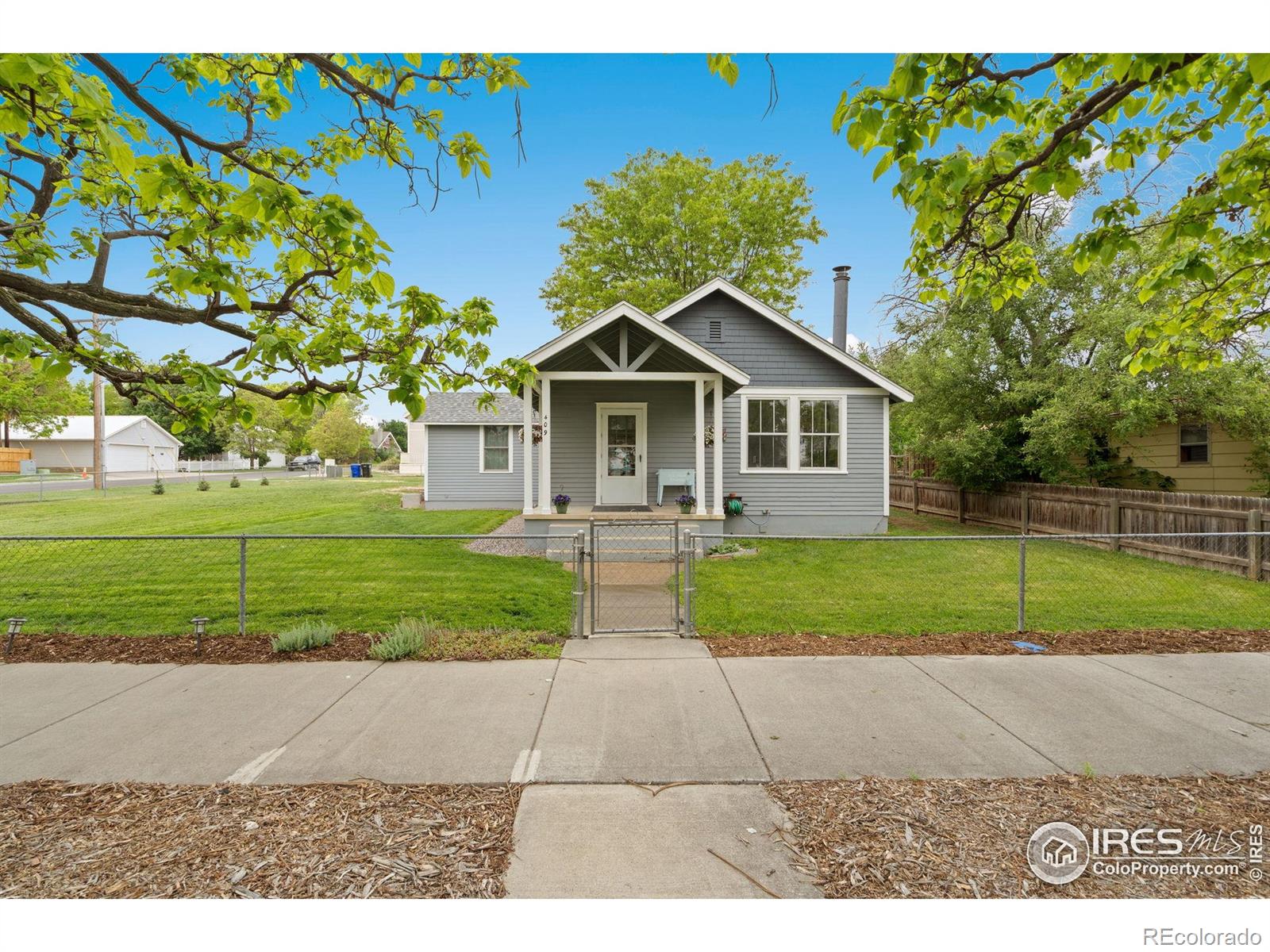 409  Main Street, mead MLS: 4567891037623 Beds: 2 Baths: 1 Price: $481,000