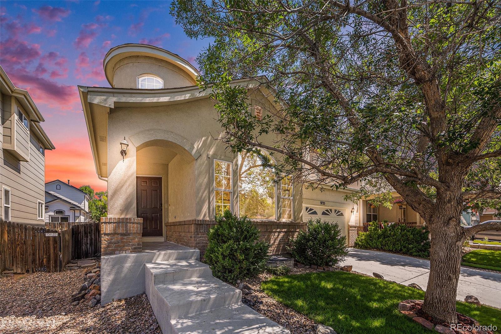 9735 E 112th Place, commerce city  House Search MLS Picture