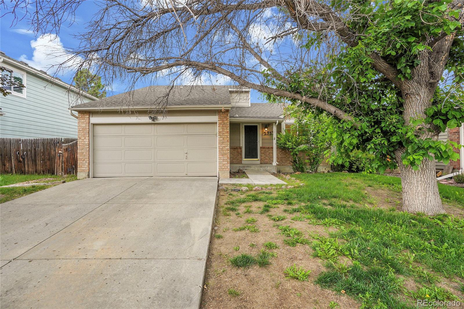 1717  Tulip Street, longmont MLS: 2086762 Beds: 3 Baths: 2 Price: $550,000