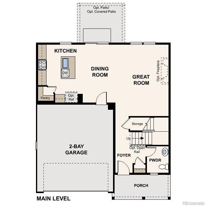 4740 N Valdai Court, aurora  House Search MLS Picture