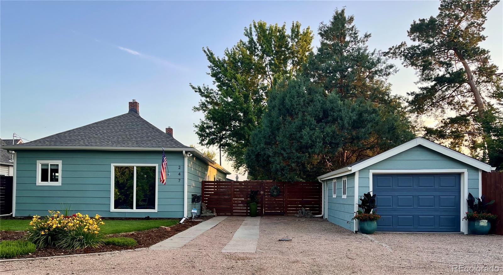 frederick  House Search Picture