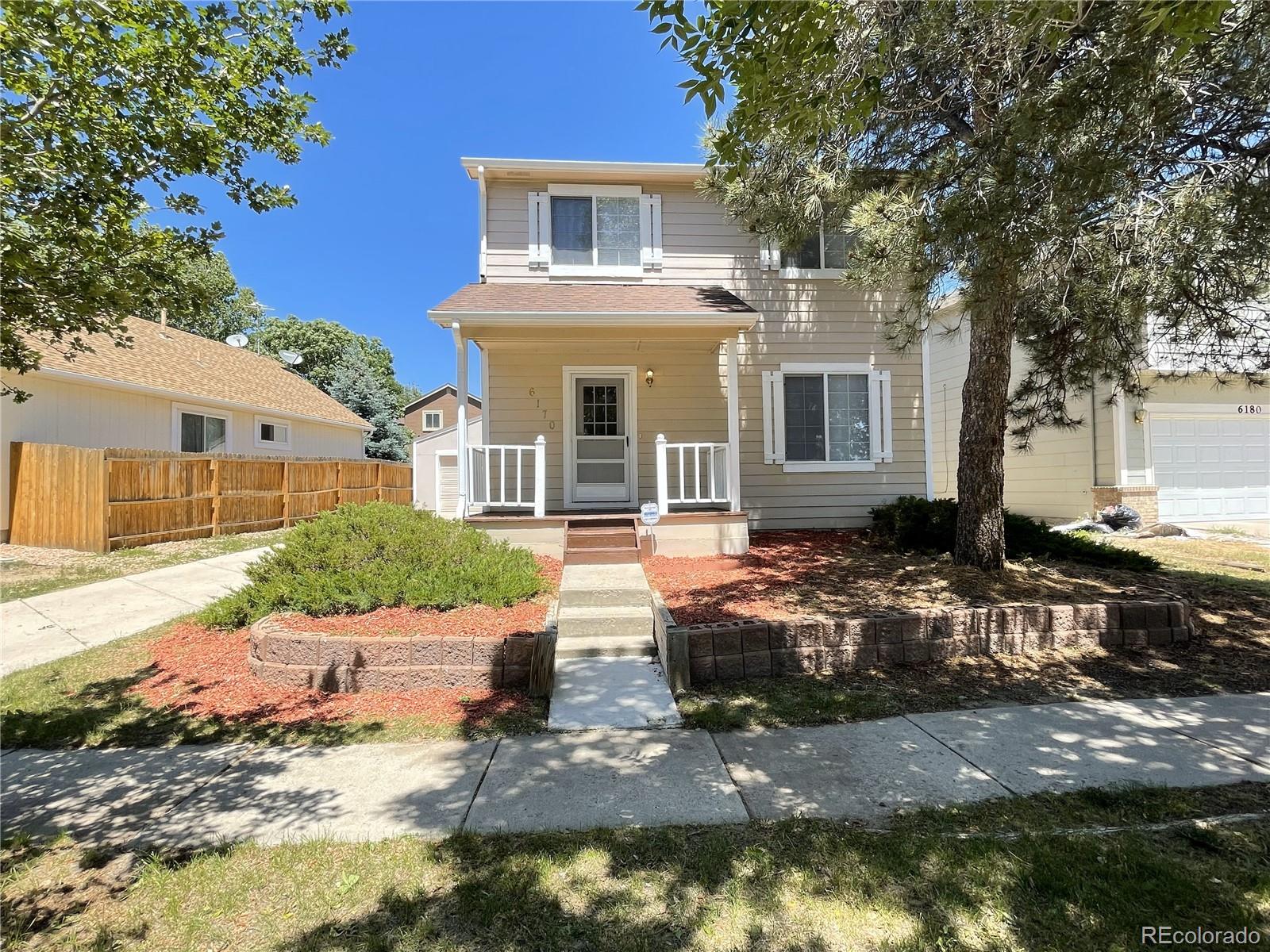 colorado springs  House Search Picture