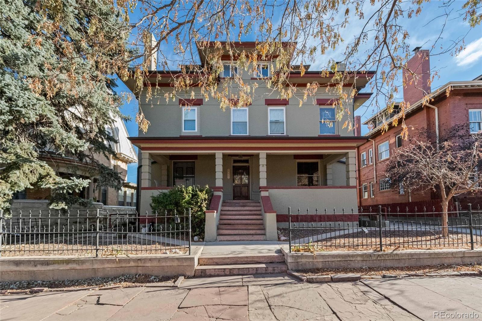 denver  House Search Picture
