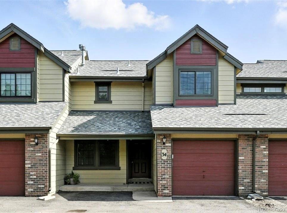 10842 W Evans Avenue 34, Lakewood  MLS: 6020936 Beds: 3 Baths: 2 Price: $420,000