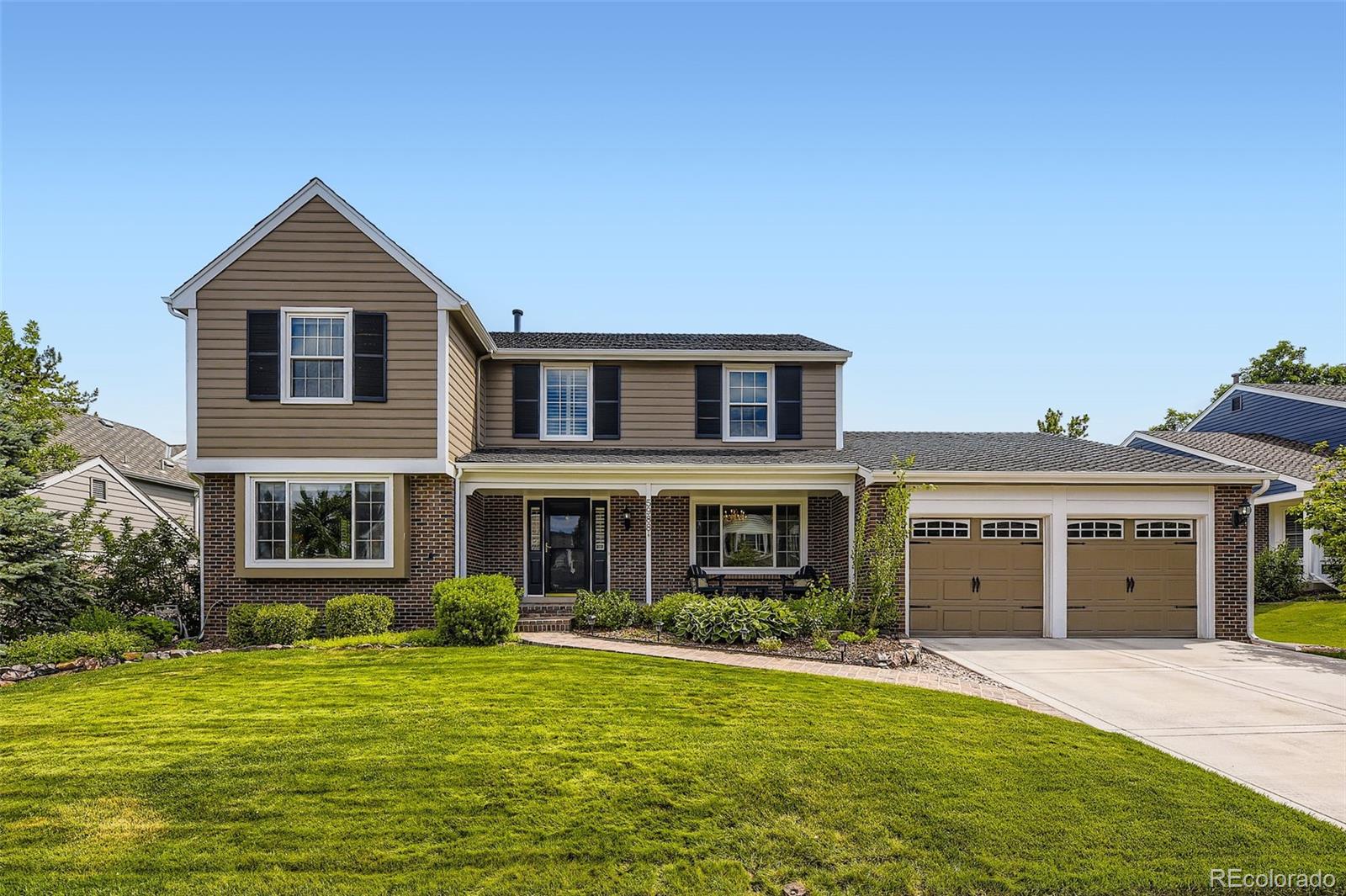 centennial  House Search Picture