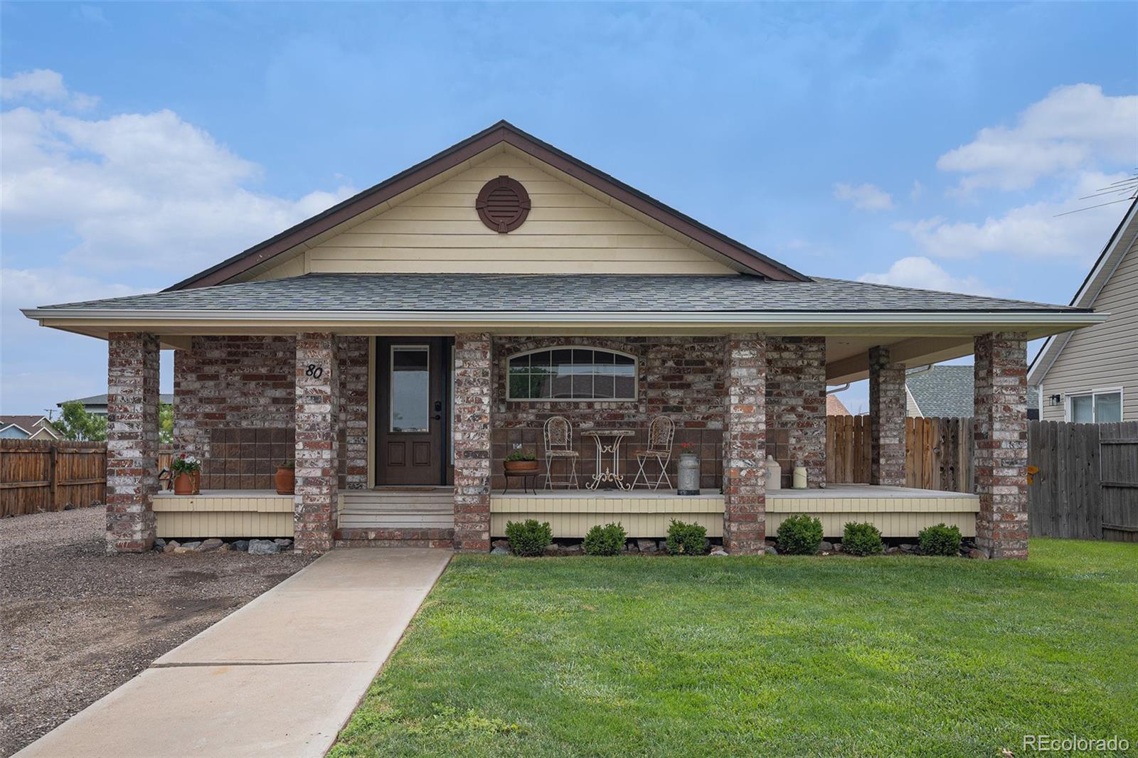 keenesburg  House Search Picture