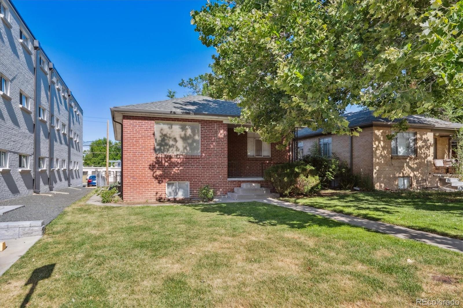 denver  House Search Picture