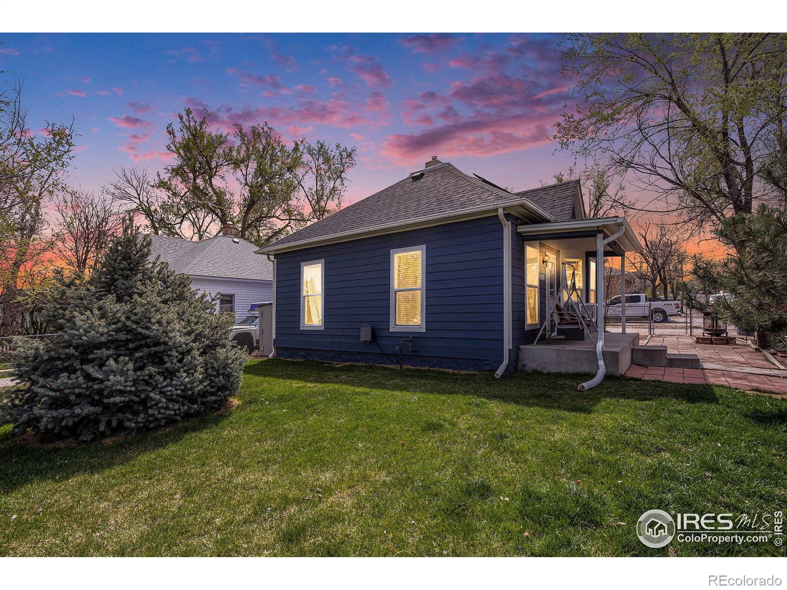 greeley  House Search Picture