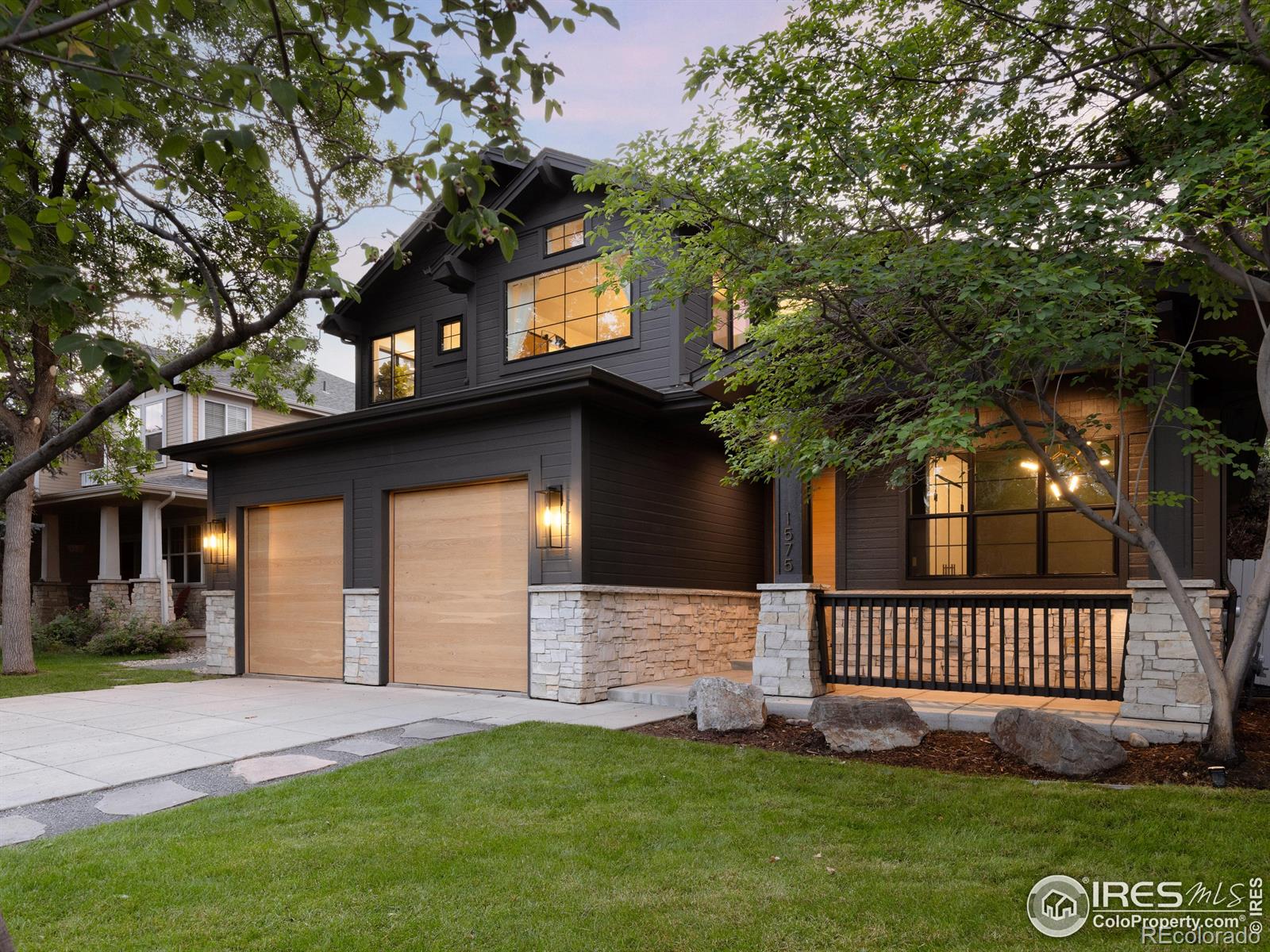 boulder  House Search Picture
