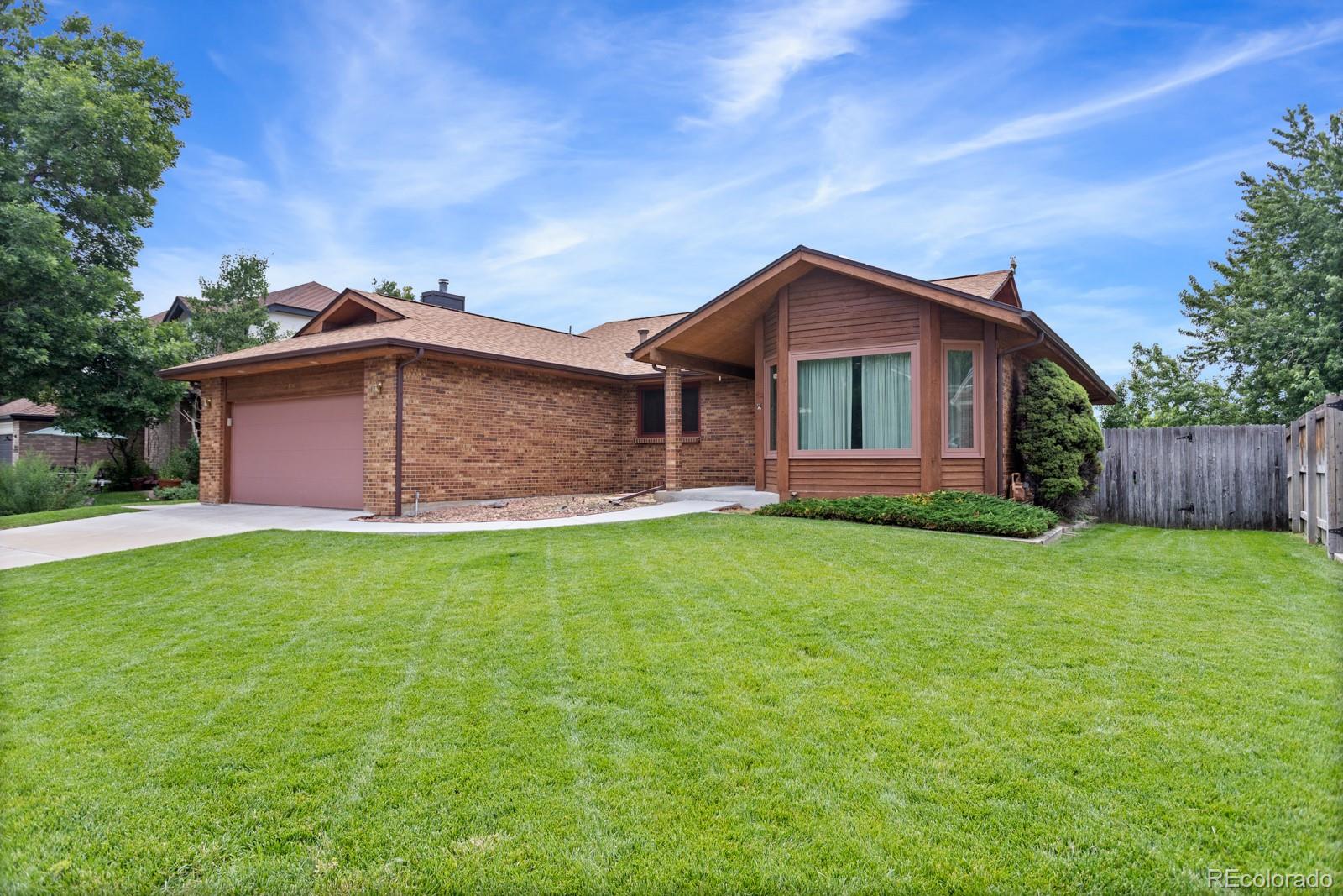 11686 W 74th Way, arvada  House Search MLS Picture