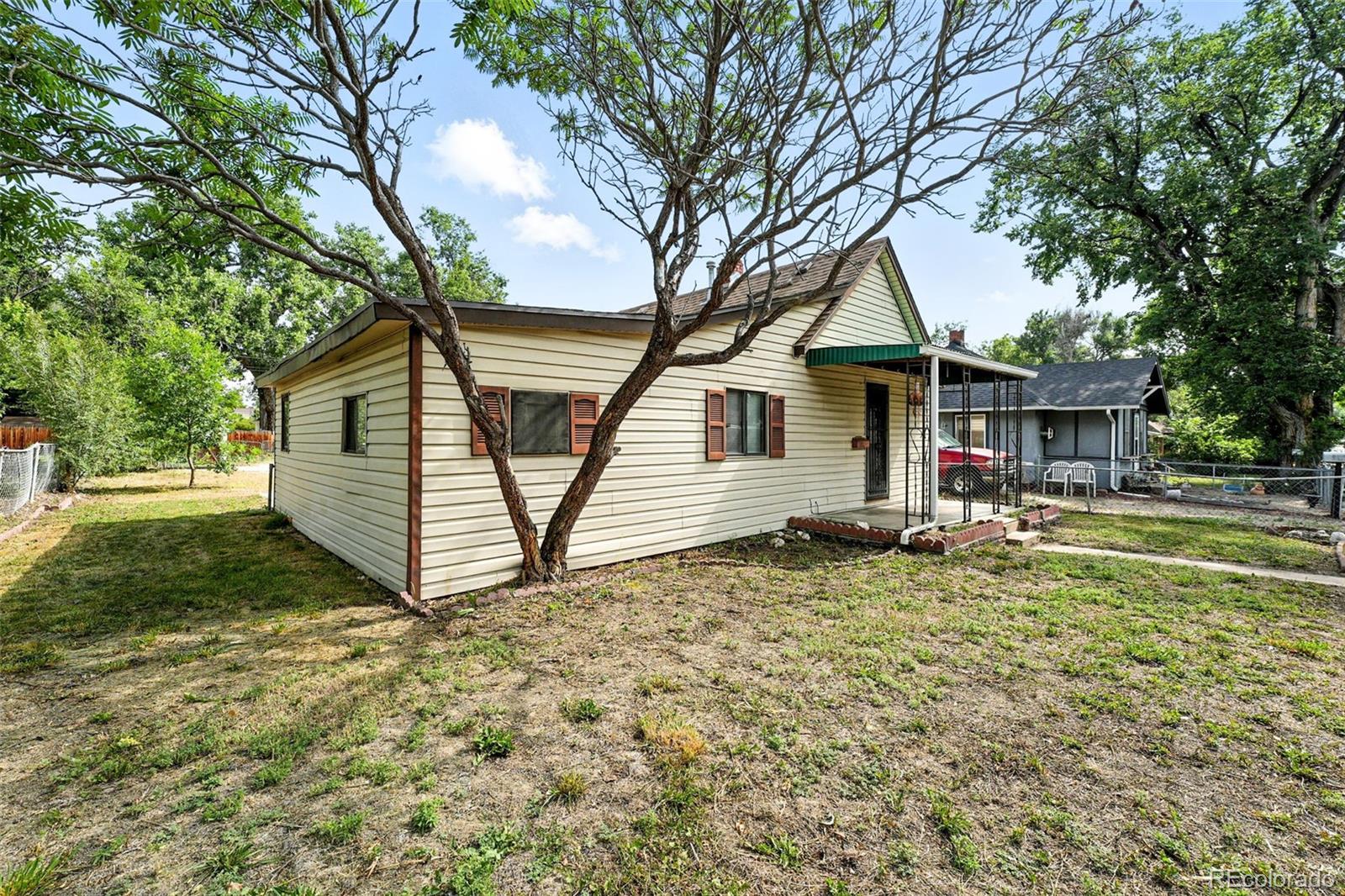 longmont  House Search Picture