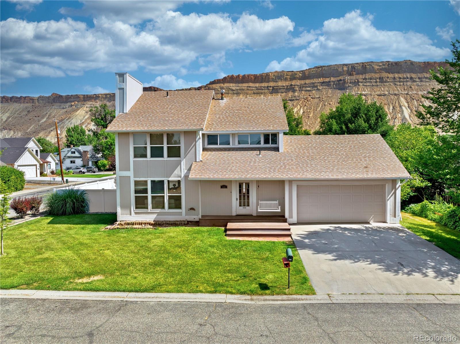palisade  House Search Picture