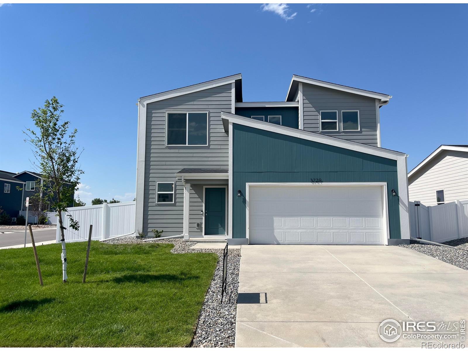 evans  House Search Picture