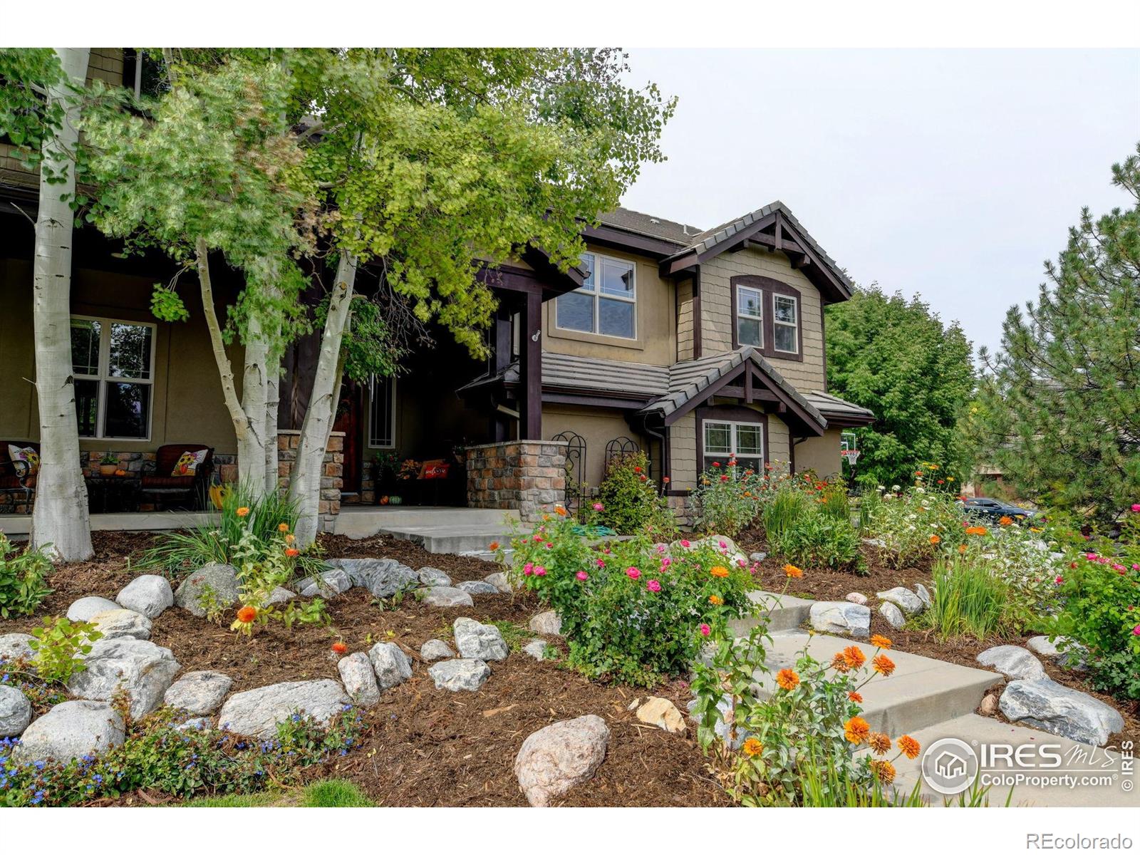 2121  Jade Way, longmont  House Search MLS Picture