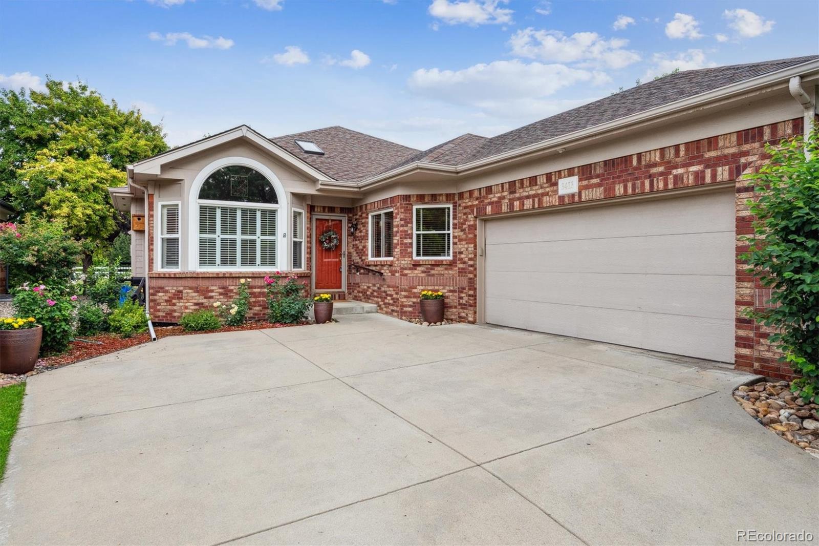 3413  Boxelder Drive, longmont  House Search MLS Picture