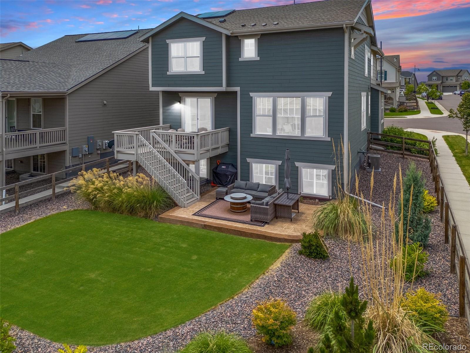 12940  Brier Court, firestone  House Search MLS Picture