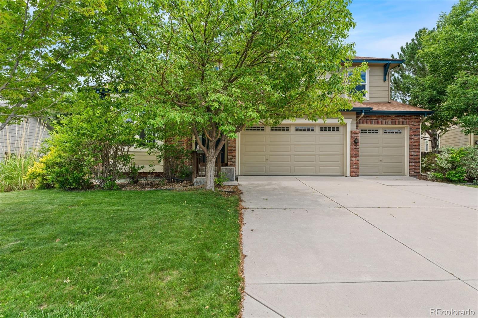 13646  Dexter Street, thornton  House Search MLS Picture