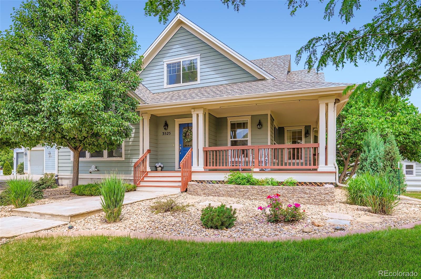 longmont  House Search Picture