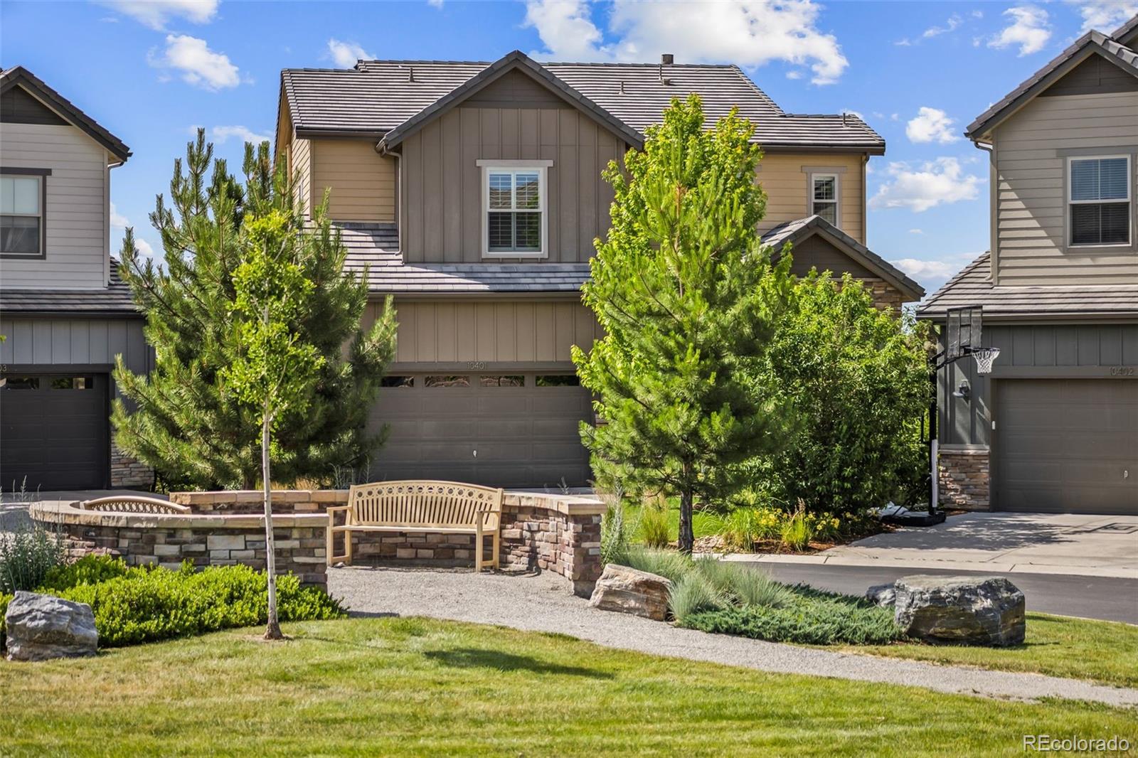 10401  Maplebrook Way, highlands ranch MLS: 1517032 Beds: 5 Baths: 5 Price: $1,150,000